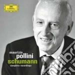 Maurizio Pollini: Schumann Complete Recordings (4 Cd) cd
