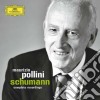 Maurizio Pollini: Schumann Complete Recordings (4 Cd) cd