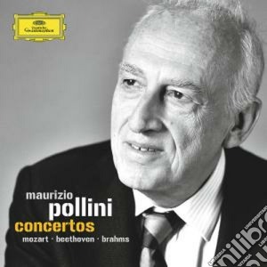 Maurizio Pollini: Concertos (8 Cd) cd musicale di Pollini
