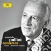 Maurizio Pollini: Concertos (8 Cd) cd