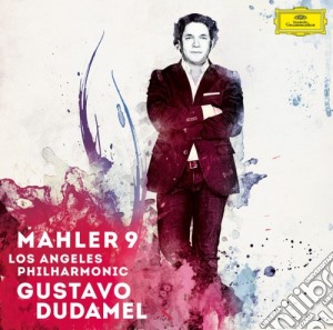 Gustav Mahler - Symphony No.9 (2 Cd) cd musicale di Dudamel/las