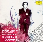 Gustav Mahler - Symphony No.9 (2 Cd) cd