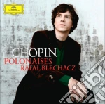 Fryderyk Chopin - Polonaises cd