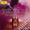 Thielemann - Happy New Year (2 Cd) cd