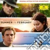 Yuja Wang - Summer In February cd