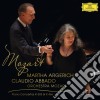 Wolfgang Amadeus Mozart - Piano Concrtos K466 & K503 cd
