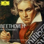 Masterworks cd