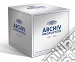 Archiv produktion 1947-201 cd