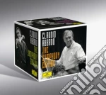 Claudio Abbado: The Symphony Edition (41 Cd) cd