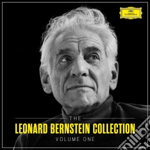 Leonard Bernstein - The Collection Vol. 1 (Ltd. Edt.) (60 Cd) cd musicale di Bernstein