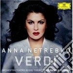 Giuseppe Verdi - Anna Netrebko: Verdi