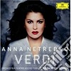 Giuseppe Verdi - Anna Netrebko: Verdi cd