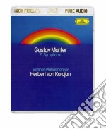 (Blu-Ray Audio) Gustav Mahler - Symphony No.5