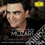 Wolfgang Amadeus Mozart - Arias - Raul Gimenez