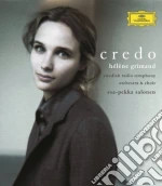 (Blu-Ray Audio) Helene Grimaud: Credo - Corigliano, Beethoven, Part cd