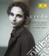 (Blu-Ray Audio) Helene Grimaud: Credo - Corigliano, Beethoven, Part cd
