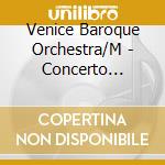 Venice Baroque Orchestra/M - Concerto Veneziano cd