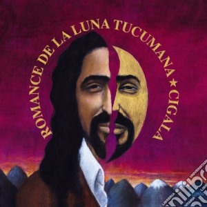 Diego El Cigala - Romance De La Luna Tucuman cd musicale di Cigala