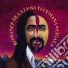 Diego El Cigala - Romance De La Luna Tucuman cd