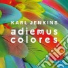 Karl Jenkins - Adiemus Colores cd