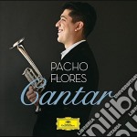 Pacho Flores: Cantar