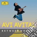 Avi Avital: Between Worlds