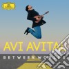 Avi Avital: Between Worlds cd