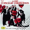 Berlin Comedian Harmonists - Die Liebe Kommt Die Liebe Geht cd