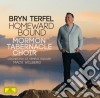 Terfel - Homeward Bound cd