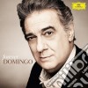 Placido Domingo: Forever Domingo cd