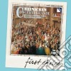 Johann David Heinichen - Concerti Grandi cd