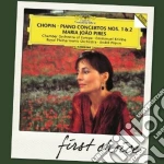Fryderyk Chopin - Conc. Pf. 2 / 24 Preludi cd