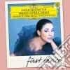 Battle/chung/oob - French Opera Arias cd
