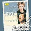 Franz Schubert - Lieder - Von Otter/abbado cd