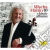 Mischa maisky-10 classic cd