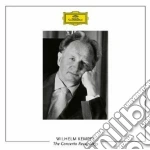 Wilhelm Kempff: The Concerto Recordings (14 Cd) cd