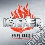 Richard Wagner - Heavy Classics: The Ultima (2 Cd) cd