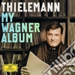Richard Wagner - Thielemann Album (2 Cd) cd