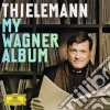 Richard Wagner - Thielemann Album (2 Cd) cd