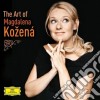 Magdalena Kozena - The Art Of (2 Cd) cd