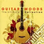 Guitar Moods, The Summer / Various (2 Cd) cd