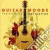 Guitar Moods, The Summer / Various (2 Cd) cd