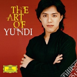 Yundi Li - The Art Of cd musicale di Li Yundi