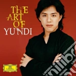 Yundi Li - The Art Of cd