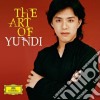 Yundi Li - The Art Of cd