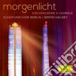Hasley - Morgenlicht cd