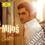 Milos Karadaglic - Latino Gold (2 Cd)