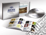 Archiv Produktion Compactotheque cd