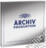 (LP Vinile) Archiv Produktion 1956 1982 (5 Lp) vinile