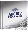 (LP Vinile) Archiv Produktion 1956 1982 (5 Lp) cd